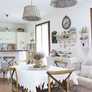 La Casa Di Menny Maison de Campagne